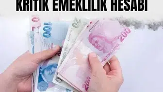 Temmuz öncesi emeklilik dilekçesi vereceklere 181 bin liralık kıdem tazminatı uyarısı