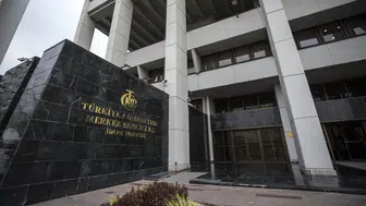 Merkez Bankası'nda iki başdanışman görevden ayrıldı