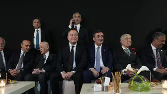 Koç Topluluğu’nun Yolculuğunun Başladığı Ankara’da 100. Yıl Gururu
