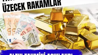 ING yıl sonu altın tahminini aşağı yönlü revize etti