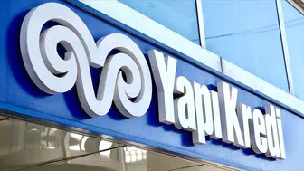 Yapı Kredi'den 1,1 milyar dolarlık sendikasyon kredisi anlaşması