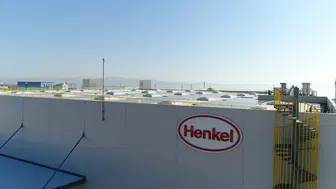 Henkel Kocaeli’deki GEBKİM Fabrikası’nda karbon nötr üretime geçti