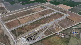 Türkiye'nin tıbbi ve aromatik bitkilerde ilk ihtisas OBS'si 2027'de üretime geçecek