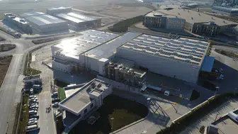 Henkel Kocaeli fabrikasını karbon nötr hale getirdi