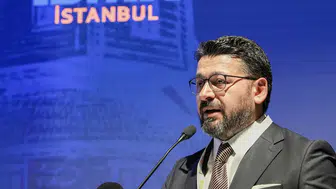 Küresel tahıl ekonomisinin oyuncuları İstanbul'da bir araya geliyor