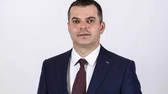 TSKB’nin organizasyonel yapısında değişiklik