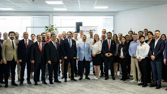 Türk Telekom International 24 ülkede 135'i aşkın noktada hizmet veriyor
