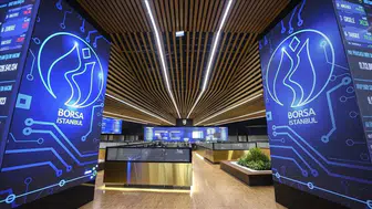 Borsa İstanbul günü güçlü yükselişle tamamladı! BIST 100'de dikkat çeken hareket