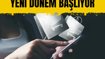 İndirimli satış reklamlarında yeni dönem başladı: 10 gün şartı getirildi