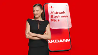 Akbank’tan ticari kart dünyasında bir yenilik: Akbank Business Plus programı