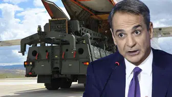 Atina'da S-400 paniği: Türkiye ve Mısır arasındaki askeri yakınlaşma komşuyu korkuttu