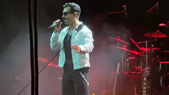 Gökhan Türkmen konserinde şaşırtan rekor: Bir cecede 9 evlilik teklifi birden