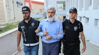 Kuytul soruşturmasında yeni gelişme: 'İzni olmadan evlenene ceza kesildi!'