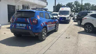 Önce eniştesini, ardından eşini öldürdü: Tutuklandı