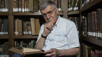 Yedi İklim’in Genel Yayın Yönetmeni Ali Haydar Haksal kimdir, nereli, kaç yaşında, neden öldü, eserleri neler?