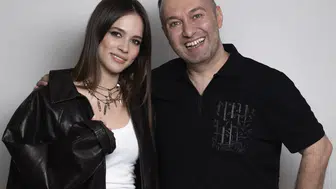 Helin Elveren aşka ve sosyal medyadaki kötü yorumlara bakışını anlattı
