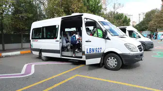 İstanbul'da servis ücretleri belli oldu
