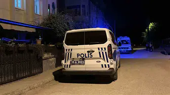 Burdur'da şüpheli ölüm: Hüseyin Bulut evinde ölü bulundu