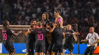 Azerbaycan temsilcisi Sabah’tan unutulmayacak zafer: 120 dakikalık gol düellosu