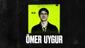 Ömer Uygur kimdir? Nereli, kaç yaşında, ne iş yapıyor, sevgilisi kim?