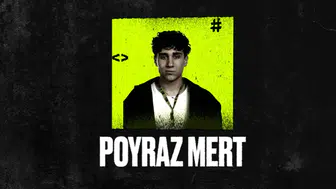 Poyraz Mert kimdir? Nereli, kaç yaşında, boyu kaç, eğitimi ne, sevgilisi var mı?