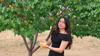 17 yaşındaki liseli genç 'Susuz Tarım Projesi' ile Türkiye birincisi oldu