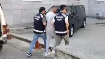 16 yıl 9 ay cezası vardı, saklandığı delikte yakalandı