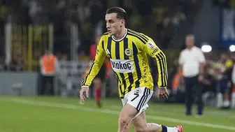 Fenerbahçe'yi endişelendiren sakatlıkta son durum: Kerem Aktürkoğlu’ndan ilk mesaj