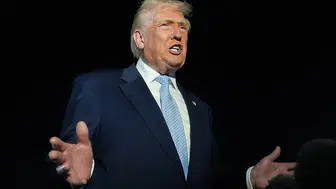 Trump geri adım atmıyor: Suudi Arabistan'a nükleer anlaşma için İsrail şartı