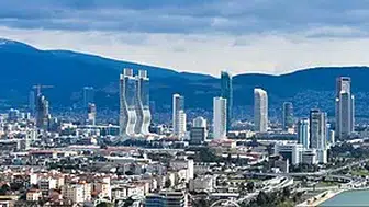 İzmir 5 günlük hava durumu nasıl? Yağmur var mı, hava kaç derece olacak, hafta sonu hava nasıl?