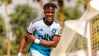 Bonservisi elinde! İngiliz efsanesi Zaha yeniden Premier Lig yolunda