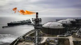 Avrupa'da doğal gaz fiyatları sıçradı
