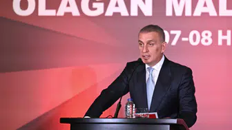 TFF'den Süper Lig'de devrim: Yabancı var ve çipli top dönemi başlıyor