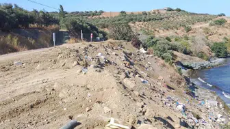 Kapıdağ Yarımadası’nda atık operasyonu: Cennet köşeler çöpten arındırılıyor
