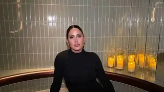 Sahra Işık kimdir? Kaç yaşında, nereli, sevgilisi var mı, çocuğu var mı, kaç çocuğu var, neden boşandı?