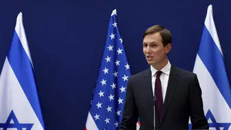Ortadoğu'da diplomasi trafiği hızlandı: Kushner Mısır'dan sonra İsrail'de