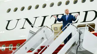 Trump'ın gizli Türkiye tahliyesi gündemde: Tahran uçuşu alaya aldı
