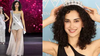 Miss Turkey 2025 birincisi kim oldu? Sıla Saraydemir çeyrek finaline nasıl yükseldi, Galata elbisesi neden gündem oldu?
