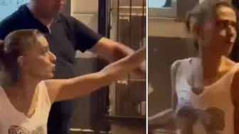 Çeşme konseri sonrası ortalık karıştı: Yıldız Tilbe'nin öfke dolu anları