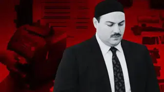Kuriş operasyonunda MASAK raporu şoku: Kaynağı belirsiz milyarlarca liralık sermaye