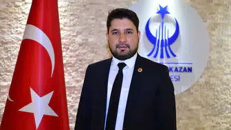 Kahramankazan Belediye Başkanı kim? Selim Çırpanoğlu kimdir, kimin torunu, dedesi kim, babaannesi Satı Kadın mı?