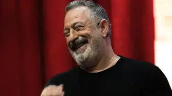 Ünlü komedyen Cem Yılmaz'ın sağlık durumuna ilişkin beklenen açıklama geldi