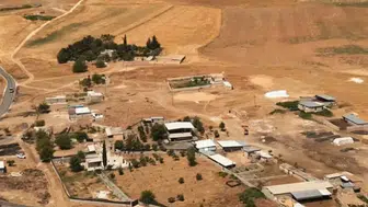 Şanlıurfa'da devasa köy satışa çıkarıldı! Fiyatı dudak uçuklattı
