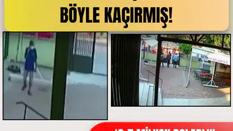 Koray Sarısaçlı Adana'da kaçırılma ve işkence anlarını mahkemede anlattı
