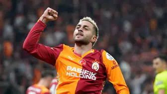 Premier Lig ekipleri sıraya girdi! Barış Alper Yılmaz için 50 milyon euroluk plan