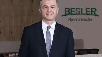 Besler'in yılın ilk yarısında cirosu 19,6 milyar liraya ulaştı
