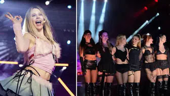 Manifest grubu üyesi Lidya Pınar kimdir? Kaç yaşında, makyajsız hali nasıl, filtresiz fotoğrafı neden tepki çekti ve neden gündemde?