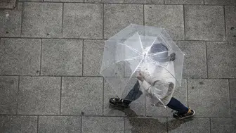 Doğu’da hava aniden değişiyor: İki ilimiz için yerel kuvvetli yağış alarmı!