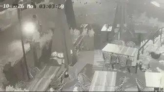 Kartal'da iş yerine saldırı zinciri: Şüphelilerin talimatı yurt dışından