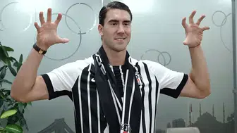 Çizme’de Vlahovic yankıları: Italiano onun potansiyelini zirveye çıkaracak